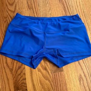 Vull Sport Shorts